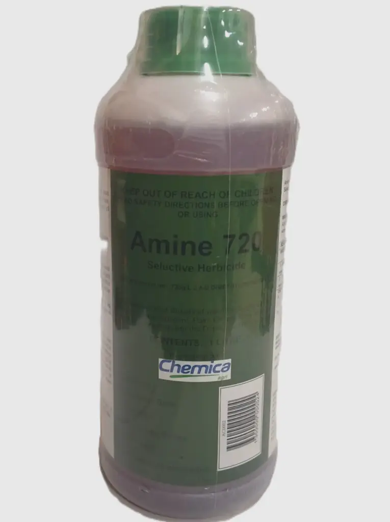 Amine 2,4-D 720 1lt 