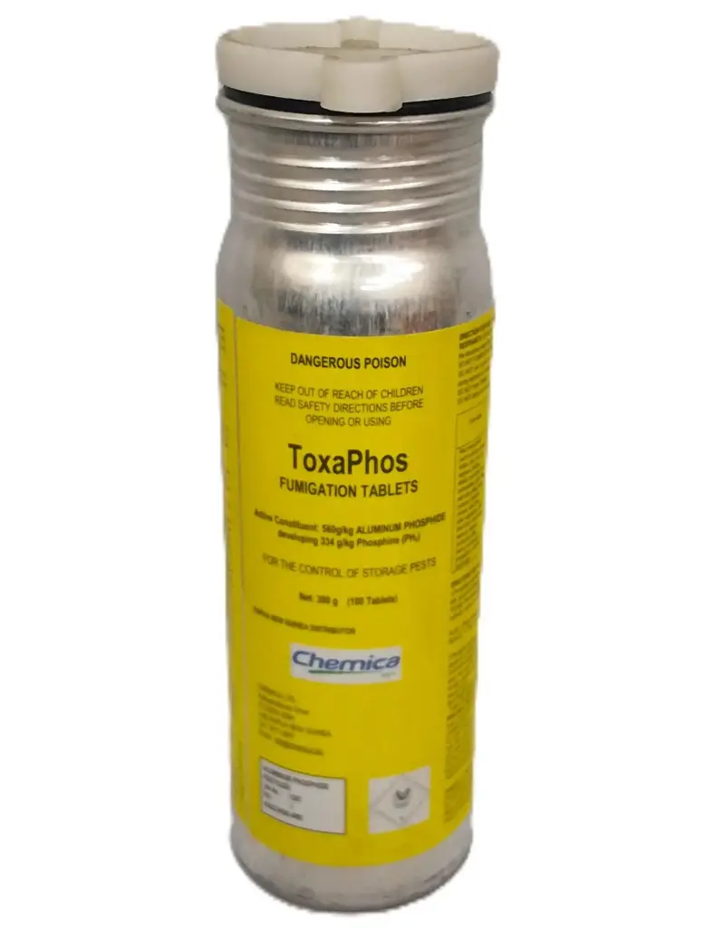[AC0050] Toxaphos 560G/kg 300g/tablet