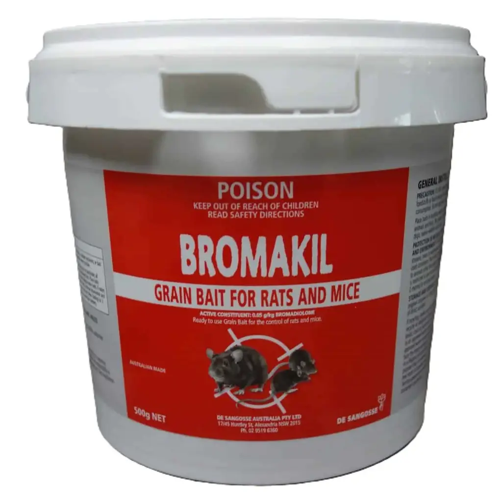 Bromakil Bait 500g