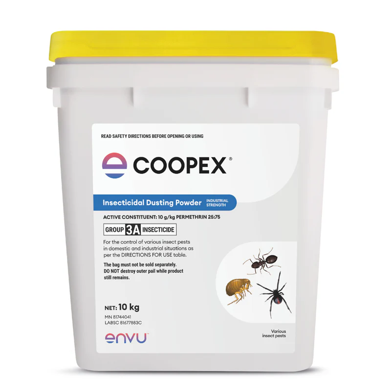 [AC0381] Permethrin 10g/kg Dp 1kg