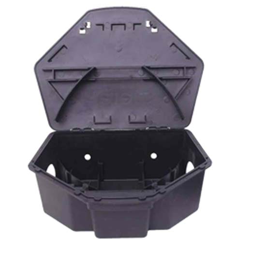 [AC0392] Rat Bait Station Haierc