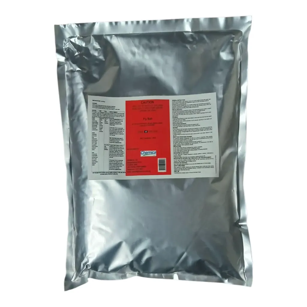 Fly Bait 10% Imidaclopride 1kg Termite Killer 