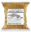 Feed Fishmeal 25kg
