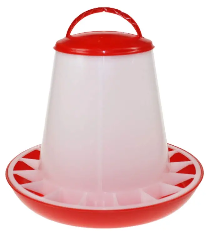 [AH0201] Chicken Feeder 3kg