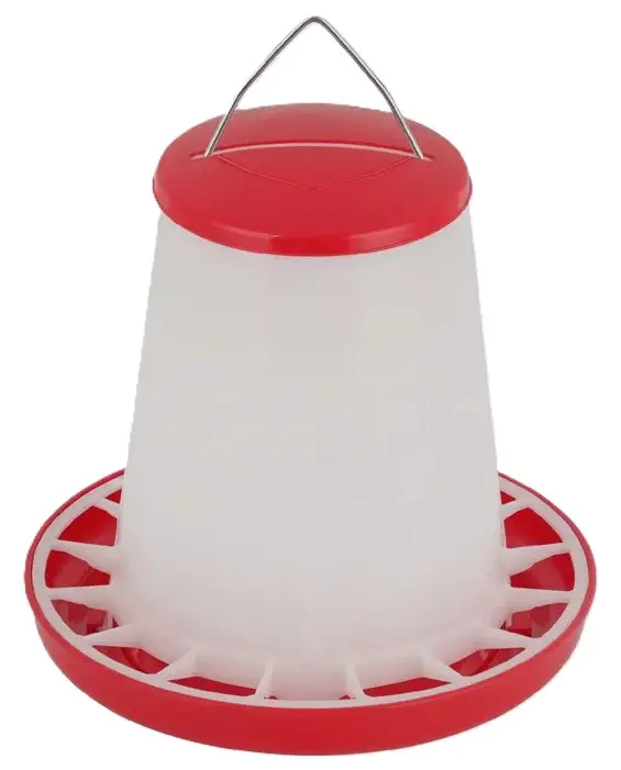 [AH0203] Chicken Feeder 6kg