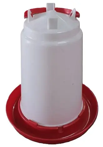 Chicken Drinker 4lt
