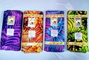 Fabric Jumping Fish 35/36"
