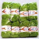Wool Bilum Light Green