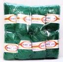 Wool Bilum Sea Green 4072