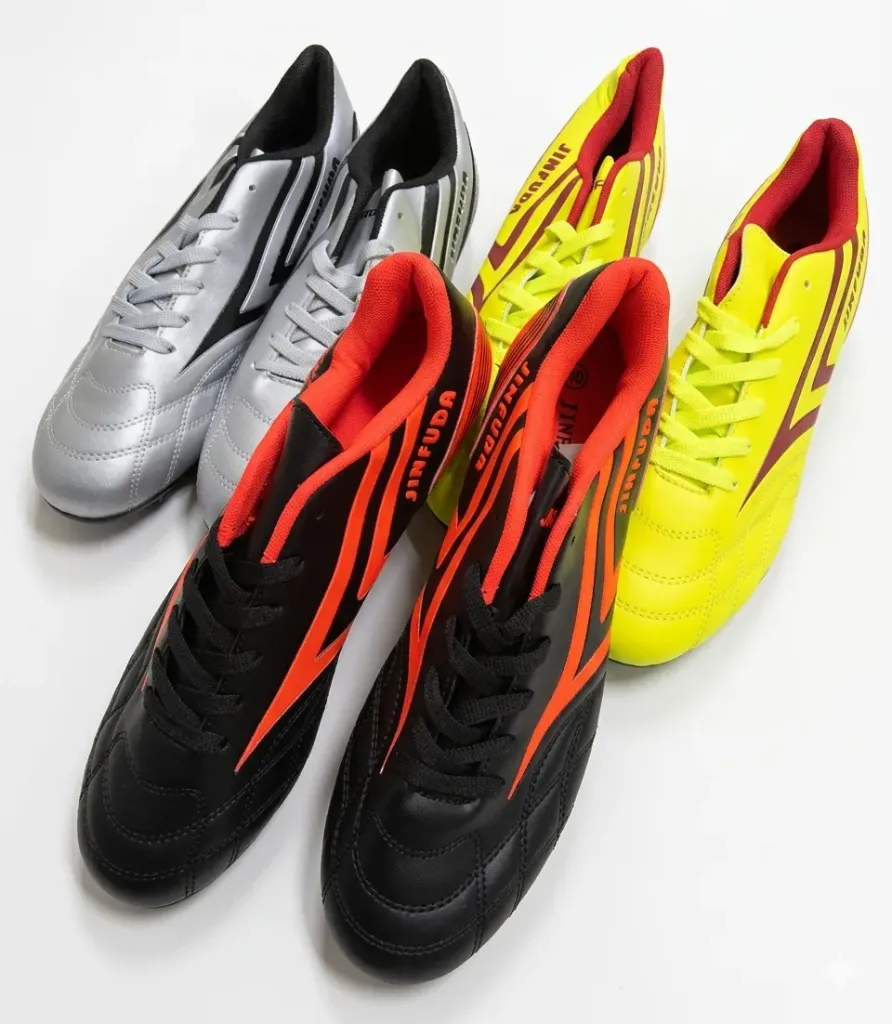 Football Shoes 40-44
