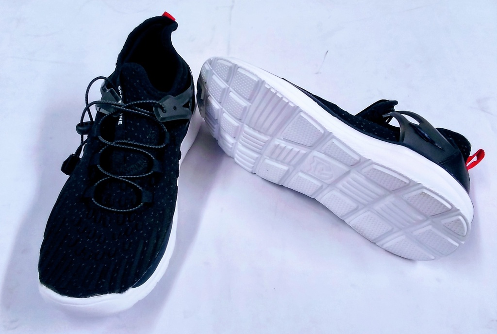 Shoe Pair Men Sport Rubber YH-4