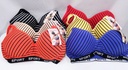 Bra Sports Cotton Mix Design