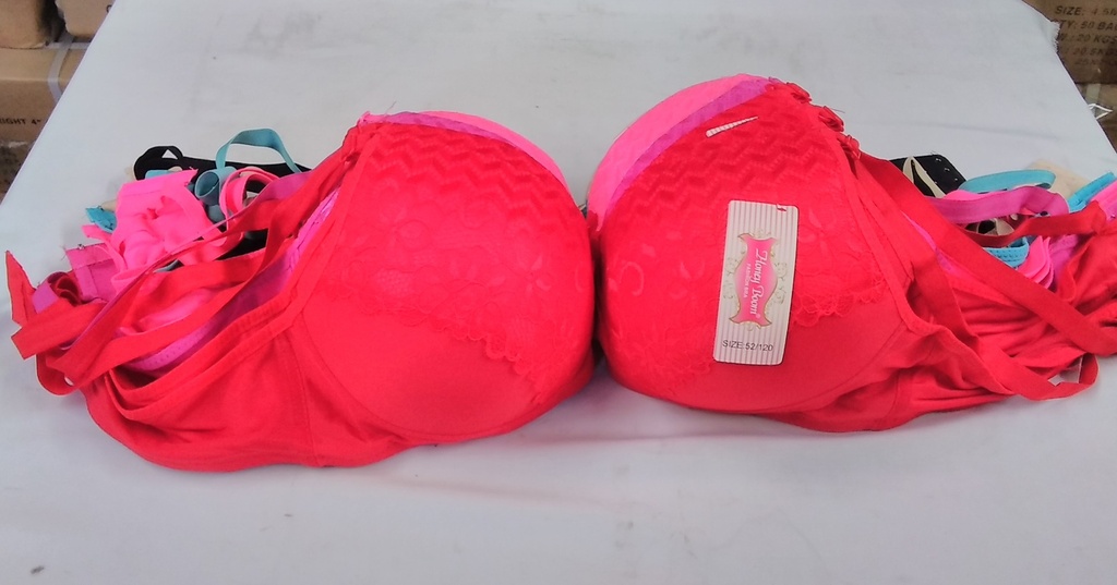 [FC4190] Bra Lady Xt02