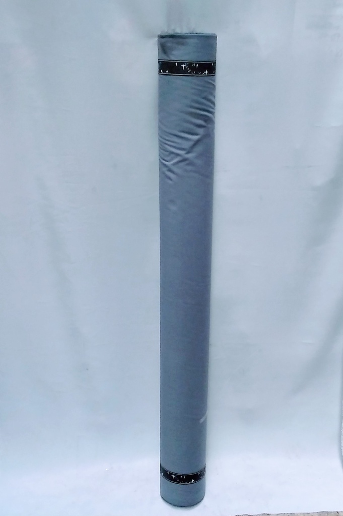 Fabric M/Way 44" Pln Grey T2173