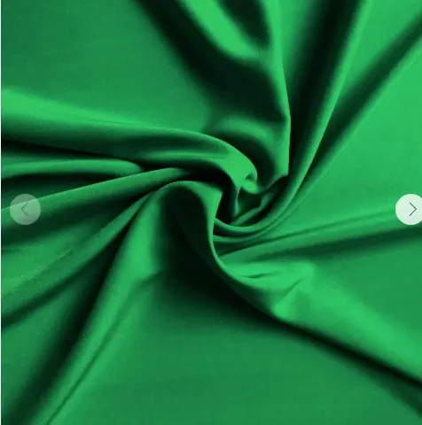 [FC4250] Fabric Koshibo Pln 44" Dk Grn 4072