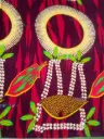 Fabric Spun Ryon Tabu Design SALE