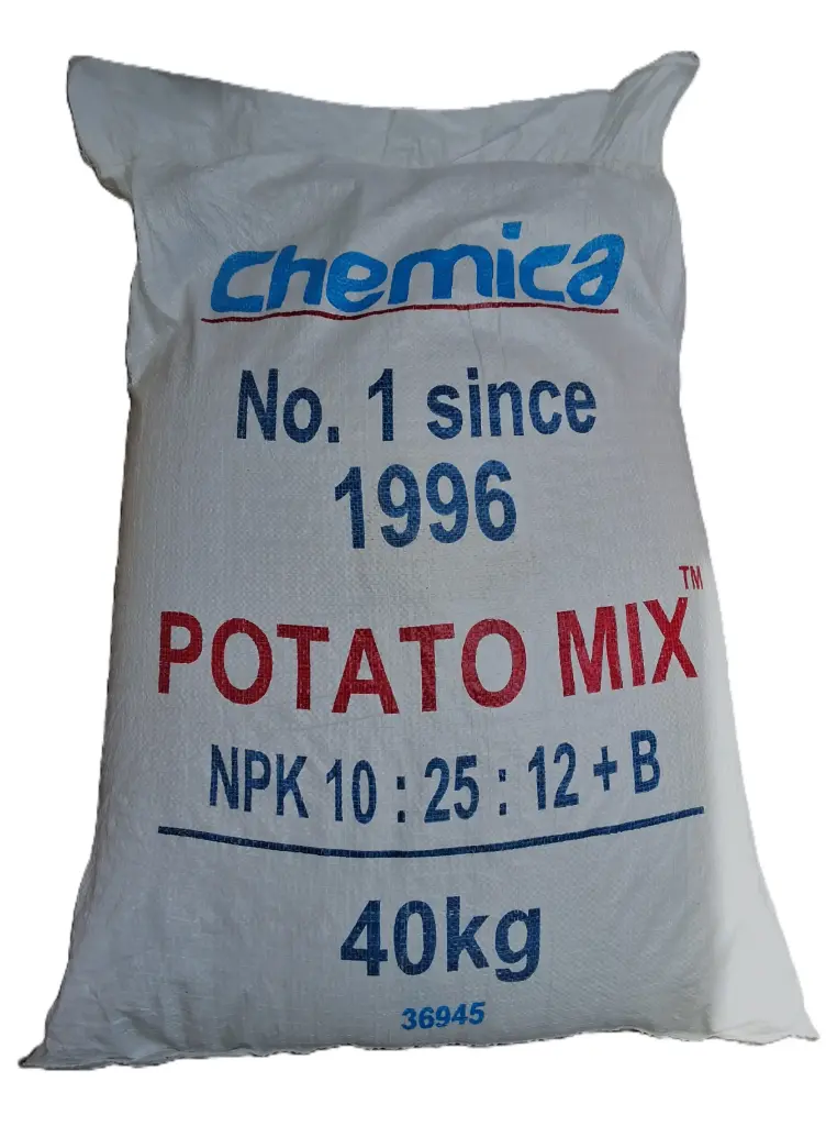 NPK Potato Mix 40kg