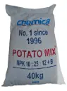 NPK Potato Mix 40kg