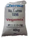 NPK 12.12.17+2 Mgo Vege mix 40kg