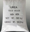 Urea 46% N Urea Prill 50kg
