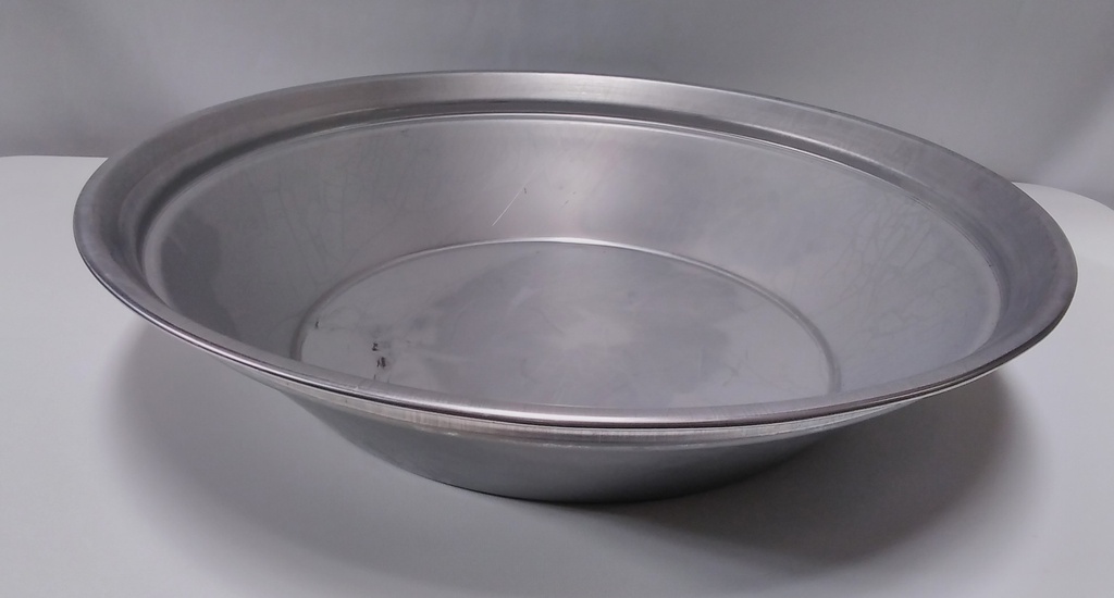 [GH0151] Gold Pan Steel 14"