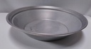 Gold Pan Steel 14"
