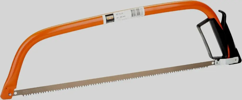 [GH0319] Bowsaw 21 Inch Pawa Brand