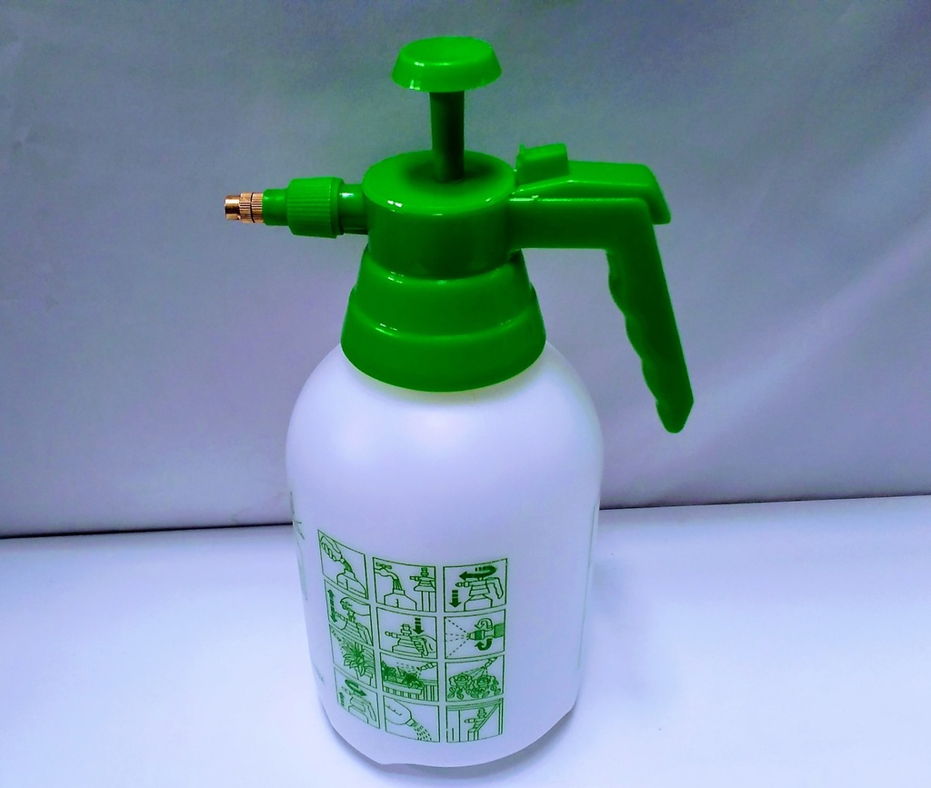Sprayer Pressure Bottle 2lt HMD6A-24