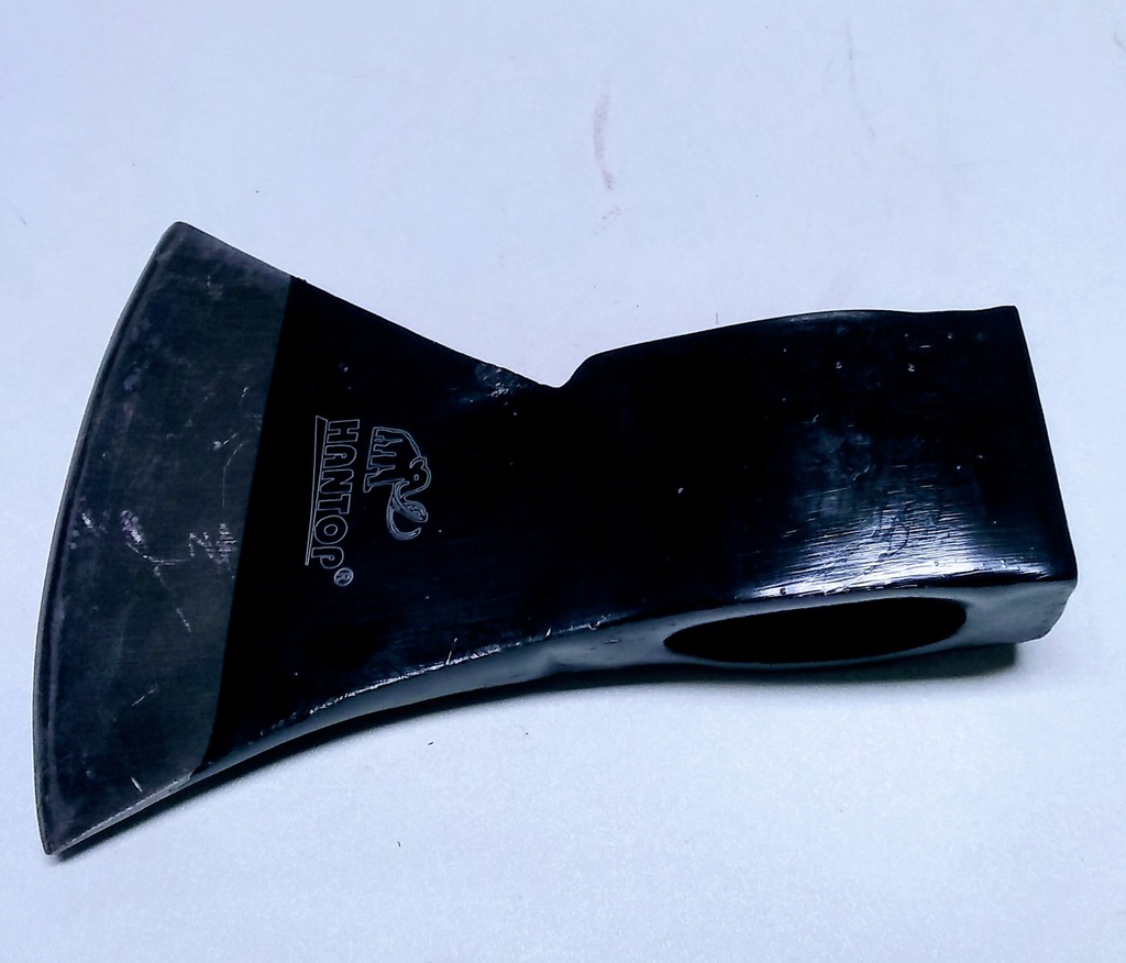 [GH1726] Hantop Axe Head 1000G A613 