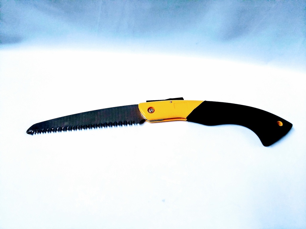 [GH1732] Pruning Saw Folding 180mm ''Yt00''