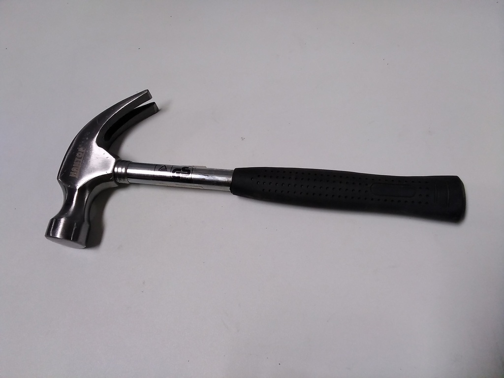 Hammer Claw Still Handle 20oz H2330