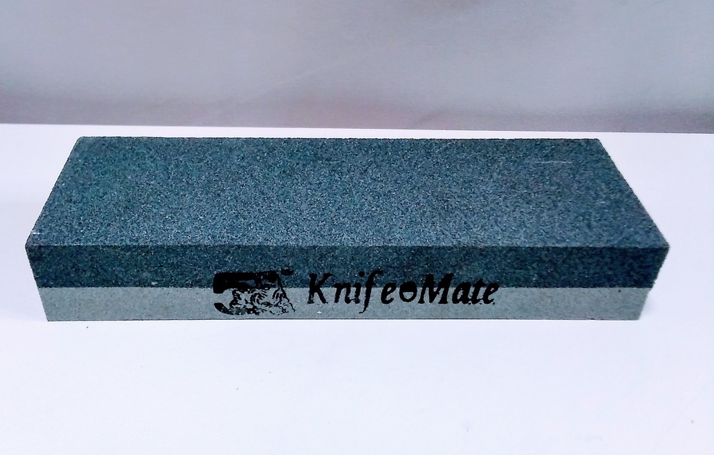 [GH1850] File Stone Stiger 6Inch