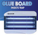 Insect Light Trap Spare Glue Board Small