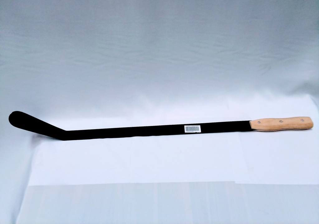 [GS0050] Knife Grass Curved 27" W/Hdl