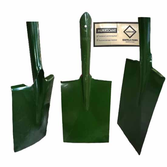 Spade Head HANTOP 0.65kg
