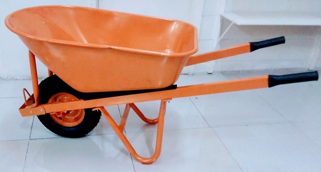  Wheel Barrow Tray 7-cu Hd