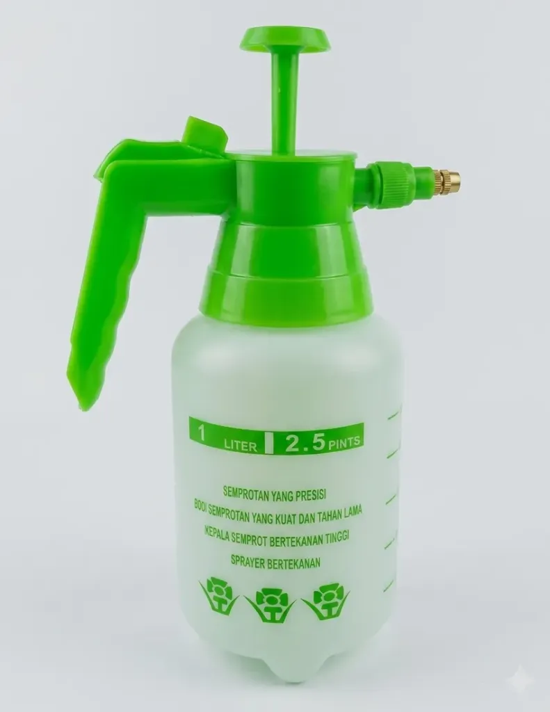 [GS0682] Sprayer Pressure Bottle 1lt