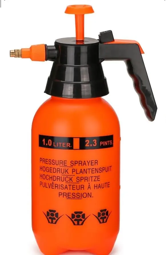 Sprayer Pressure Bottle 1lt