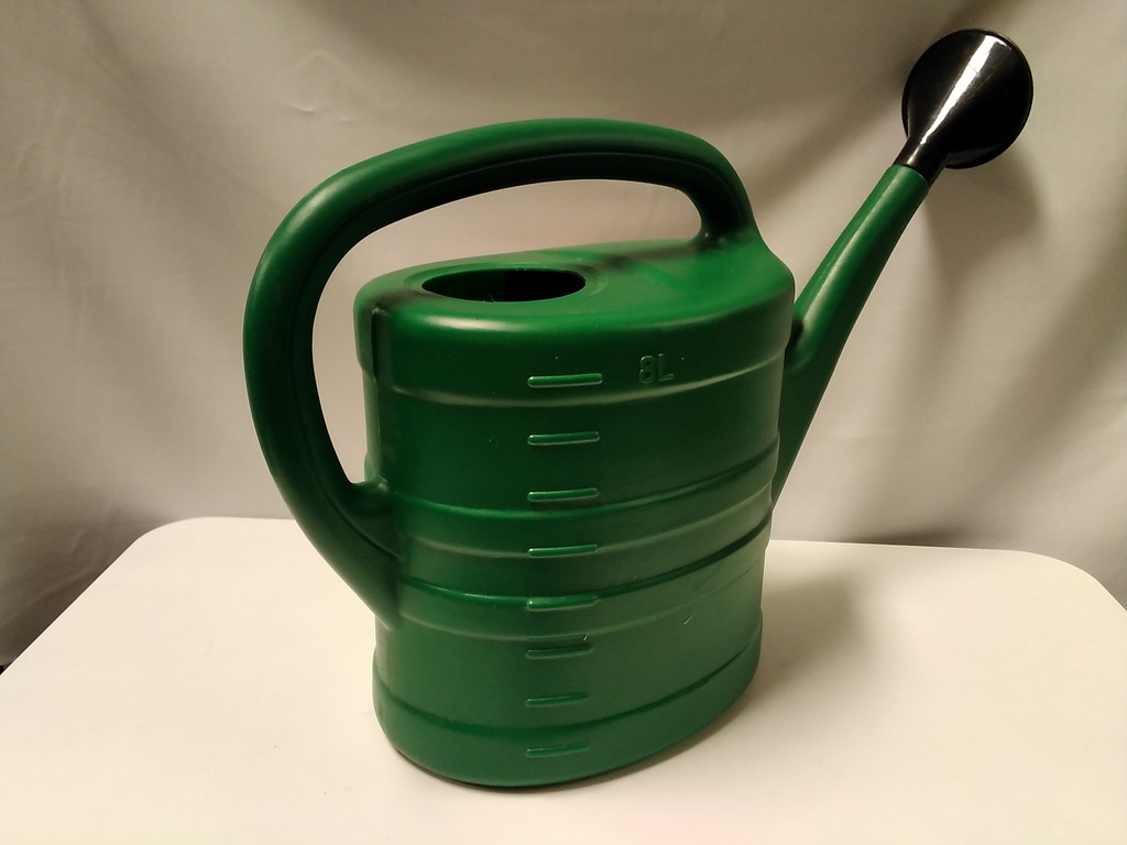 [GS0743] Watering Can D Handle 8Ltr