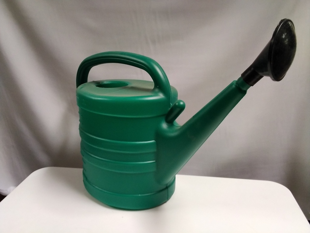 [GS0744] Watering Can D Handle 12lt