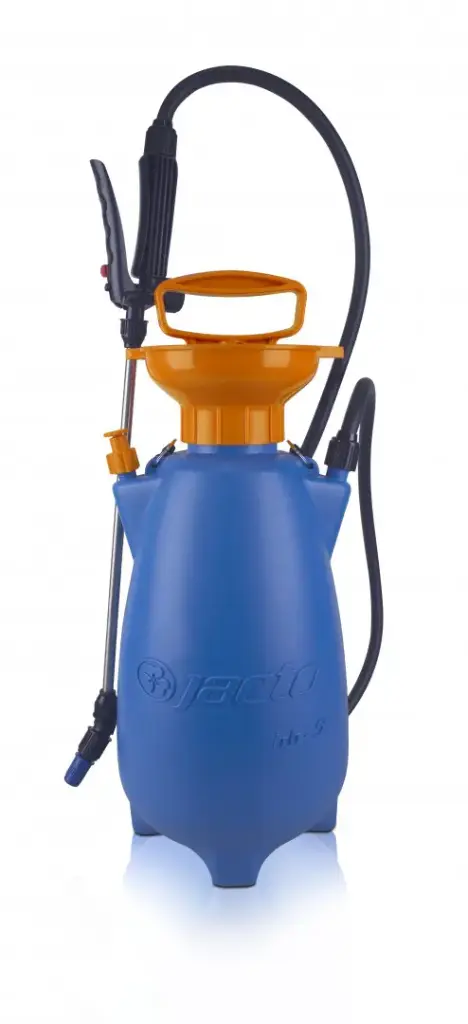 [GS0890] Jacto Sprayer HH-5 5lt