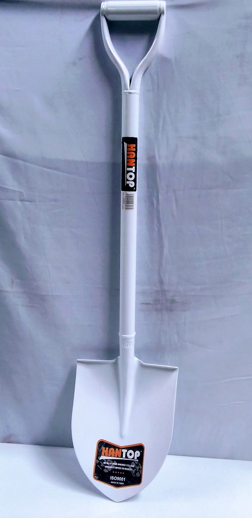 Shovel HANTOP White
