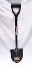 Shovel HANTOP Black