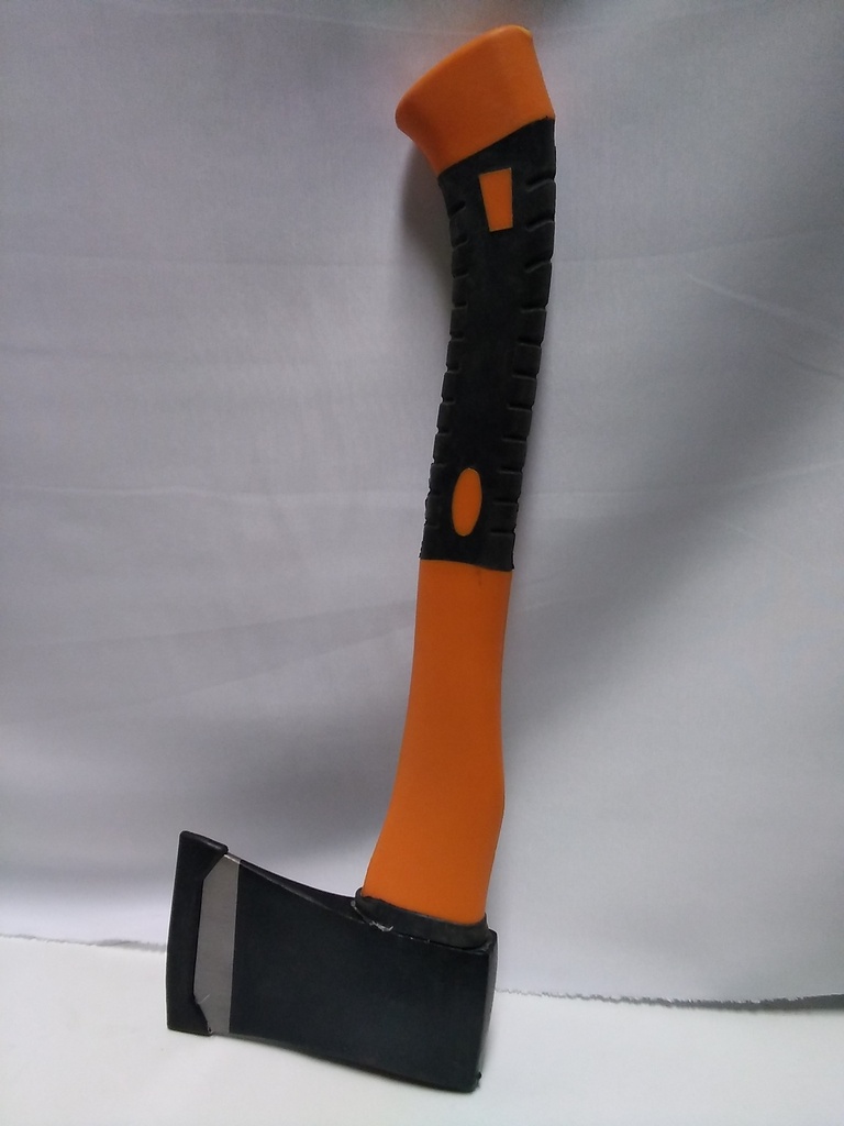 Hantop Axe With Handle 1.5Lbx380mm