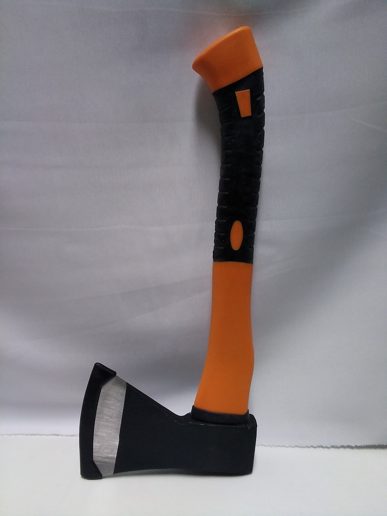 Hantop Axe With Handle  800Gx380mm A613R