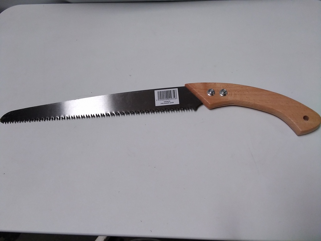 Prunner Saw 300mm YT122