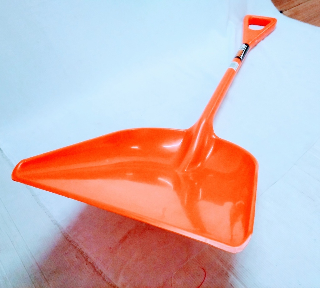 Shovel HANTOP PP Plastic