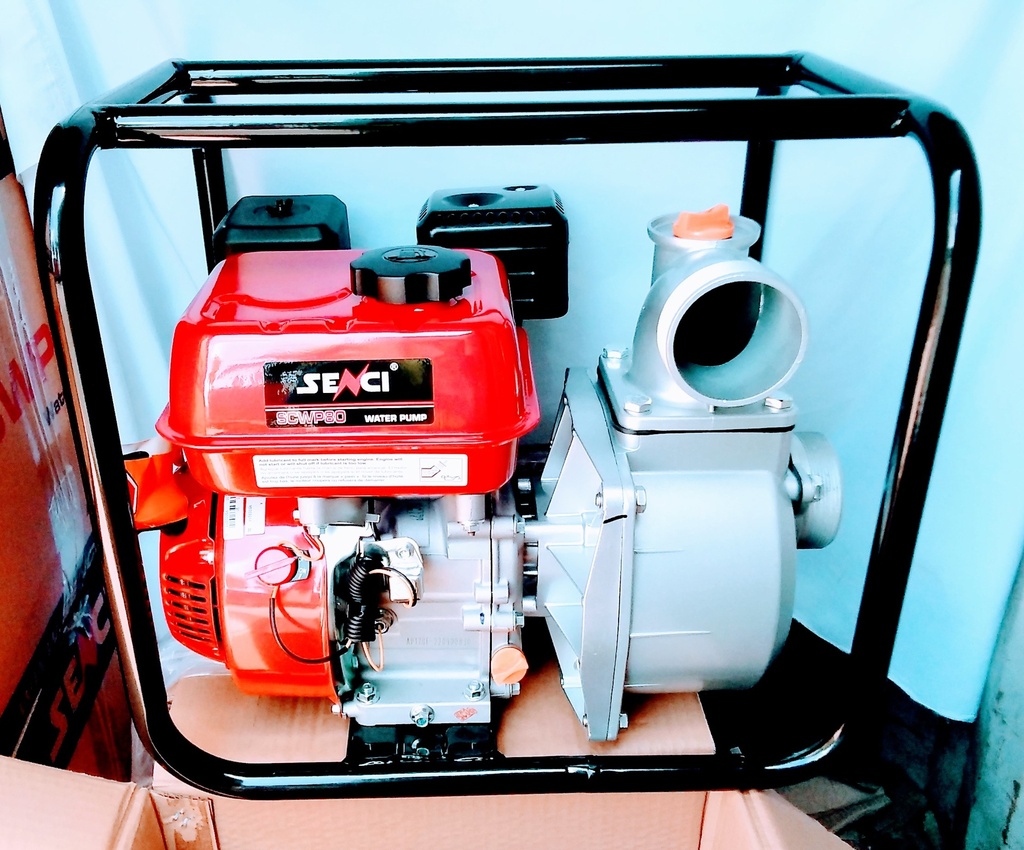 Water Pump Petrol Senci 3Inch