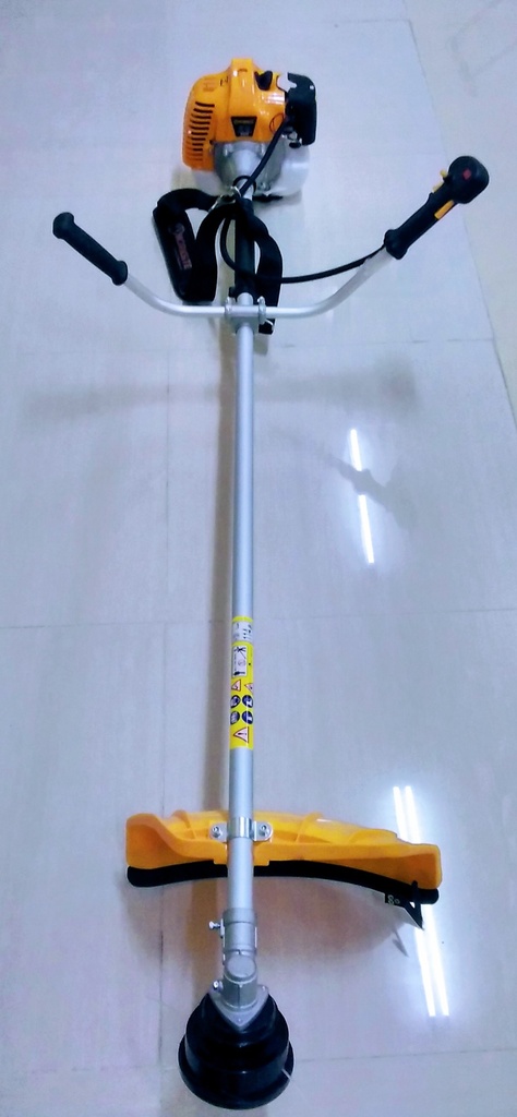 Worksite Brushcutter 42.7cc