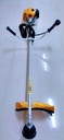 Worksite Brushcutter 42.7cc
